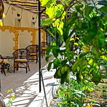 Villa Elena Studios Dassia  Zewnętrze zdjęcie